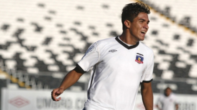 Colo Colo sumó su quinto triunfo consecutivo en la Segunda División