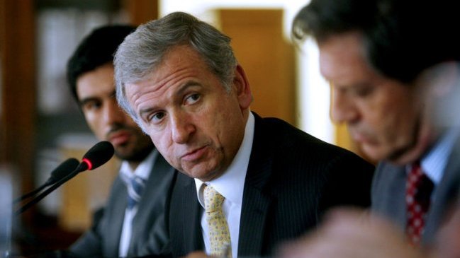 Por unanimidad, la Comisión de Hacienda de la Cámara aprobó el 