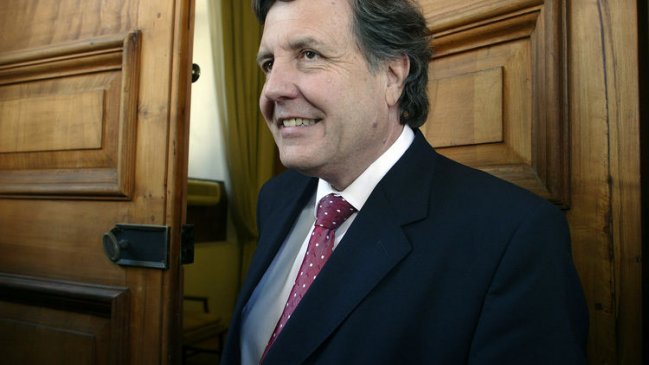 Melero espera definir candidatos al Parlamento antes del 10 de abril