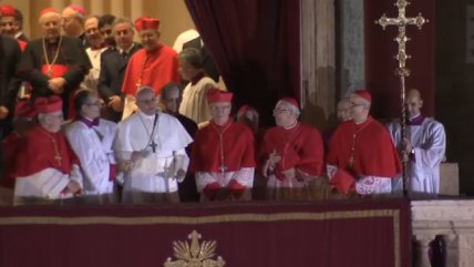   Ezzati: El nombramiento nos llena de alegría 