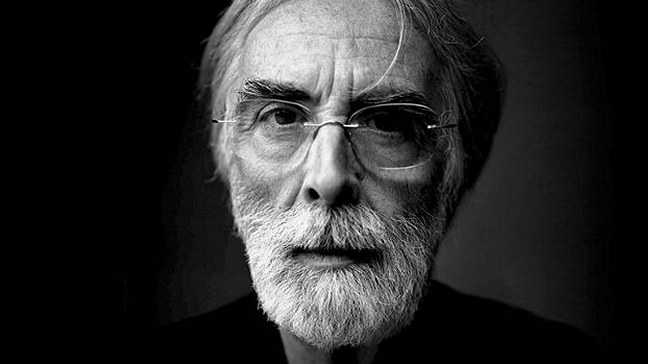 Haneke fue premiado por su forma de mostrar la ancianidad en 
