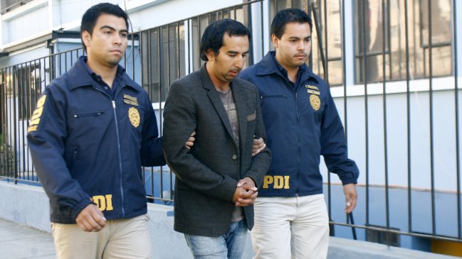 Hombre que mató a su hijo de dos meses fue golpeado en la cárcel