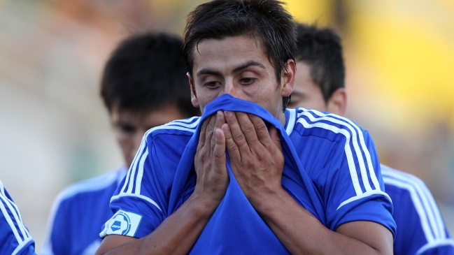 Ramón Fernández: No tengo la confianza de Franco, pero estoy trabajando duro