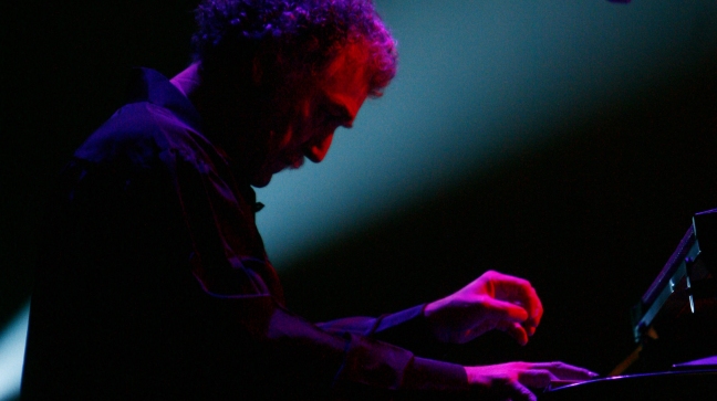 Claudio Parra negó que Ankatu Alquinta haya sido despedido de Los Jaivas