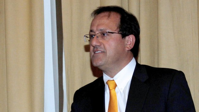 Beyer: Acusación constitucional es totalmente infundada