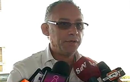 Mauricio Israel dejó Chile y volvió a EE.UU: 