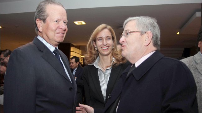 Security adquiere Cruz del Sur por 300 millones de dólares