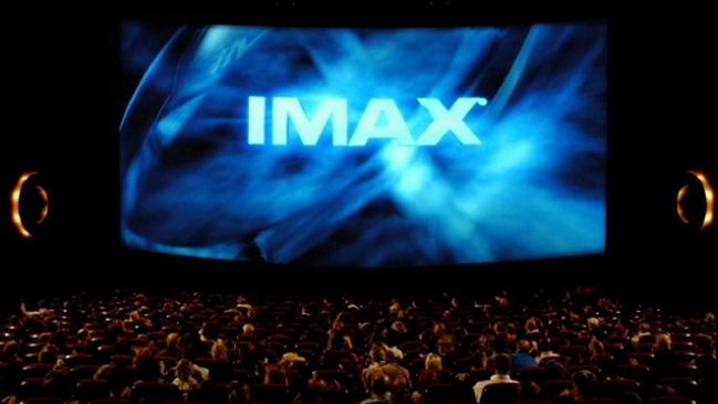 Cadena Hoyts anunció llegada de salas IMAX a Chile
