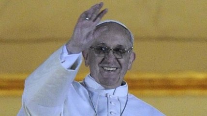   El perfil del Papa Francisco en su camino al Vaticano 