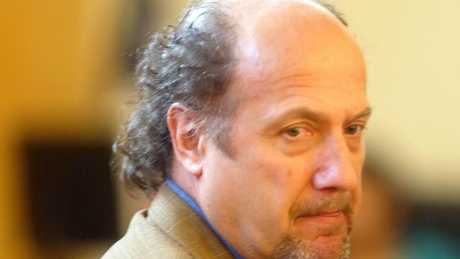 Narcotraficante conocido como 