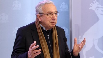   Fernando Montes: Me sorprendió la elección del papa Francisco 