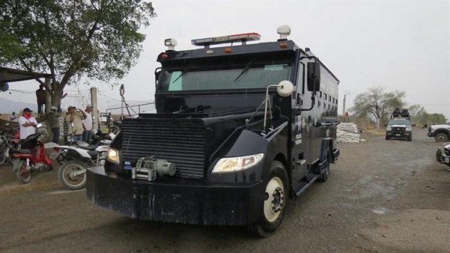 Tres policías murieron por la explosión de una bomba en el sur de Tailandia