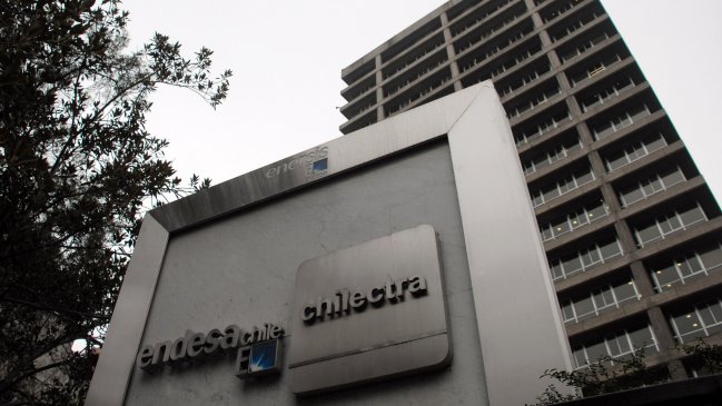 Endesa Latinoamérica cedió a Endesa España sus derechos en la ampliación de Enersis