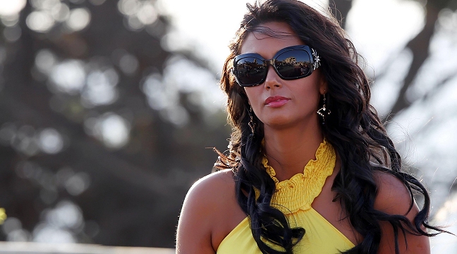 Pamela Díaz: Me parece maravillosa la sanción por dichos de la Doctora Cordero