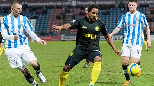 Wigan jugará ante equipo de la segunda división en semifinales de la Copa FA