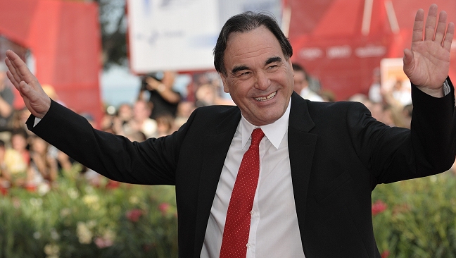 Oliver Stone filmará en Marruecos película sobre el terrorismo en Sahel