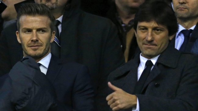 Director deportivo de PSG: FC Barcelona es el peor rival que nos podía tocar