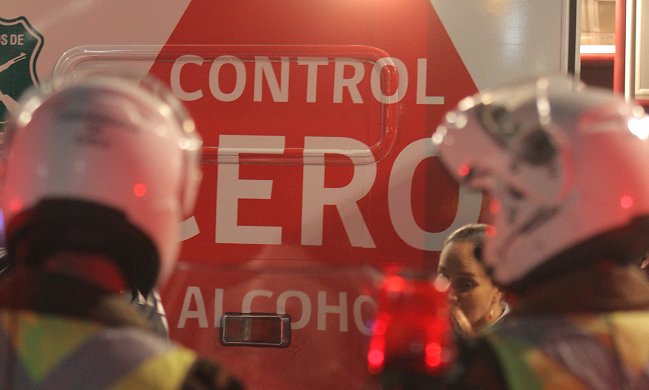 Fiscalía: Las cifras demuestran que la Ley de Tolerancia Cero tiene efecto preventivo