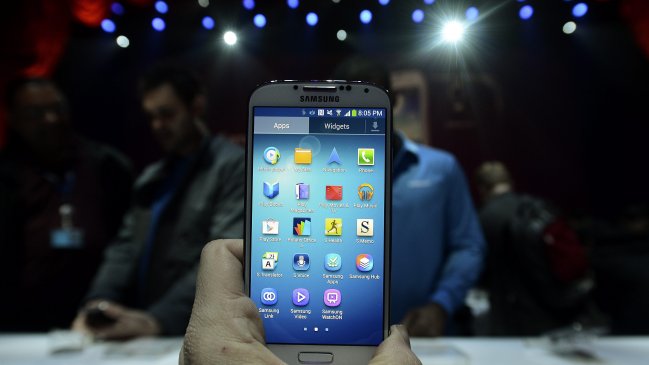 Analistas estiman que el Samsung Galaxy S4 no es una amenaza para el iPhone