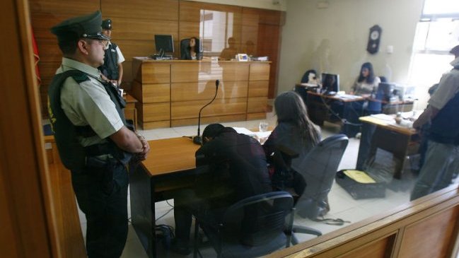 Lanza del Metro detenido este jueves quedó en libertad