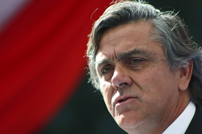 Gobierno calificó de 