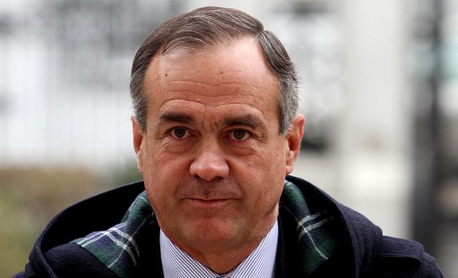 Timonel DC cree que debate sobre segunda vuelta es 