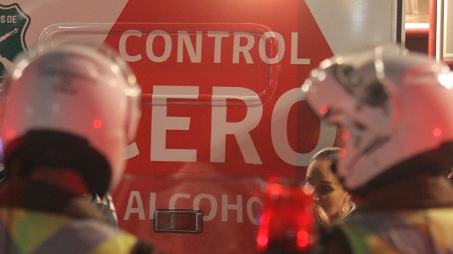 Fiscalía: Las cifras demuestran que la Ley de Tolerancia Cero tiene efecto preventivo