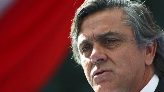 Gobierno calificó de 