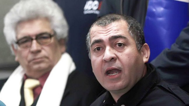 Leonel Sánchez: La DC debe tener un giro hacia las bases