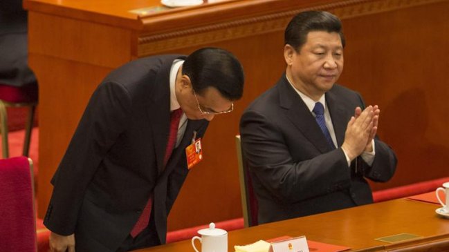 Nuevo gobierno chino incluye gran reformista, una mujer y muchos tecnócratas