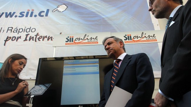 Así será la Operación Renta 2013