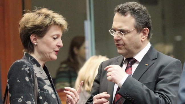 Alemania quiere expulsar islamistas sin necesidad de que hayan delinquido