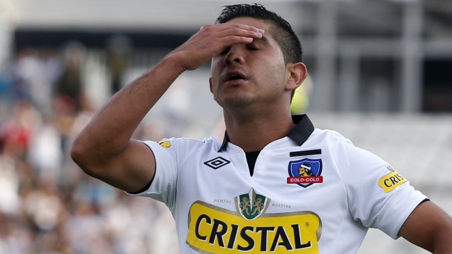 Colo Colo quiere dejar atrás una semana negra ante Ñublense
