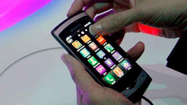 En abril comienza marcha blanca de sistema para usar celulares como medio de pago