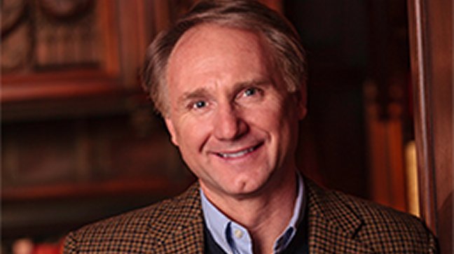 Prólogo de la nueva novela de Dan Brown ya está disponible