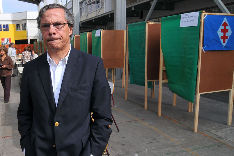 Elecciones DC: Cornejo esperará que se pronuncie el Tribunal Supremo