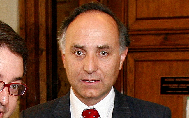 Teodoro Ribera asoma como carta para asumir embajada de Argentina