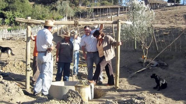 Ministerio de Agricultura bombardeará nubes en El Maule para enfrentar la sequía
