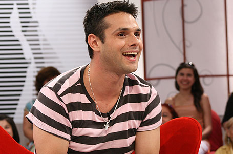 Oscar Garcés demandará a mujer que lo acusó de intento de abuso tras ser declarado inocente