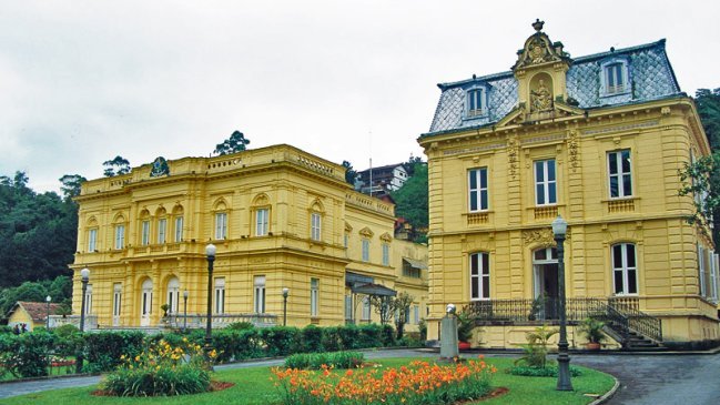 Temporal en el estado de Río de Janeiro deja al menos seis muertos