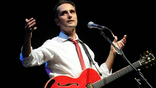 Jorge Drexler regresa a Chile con concierto en junio