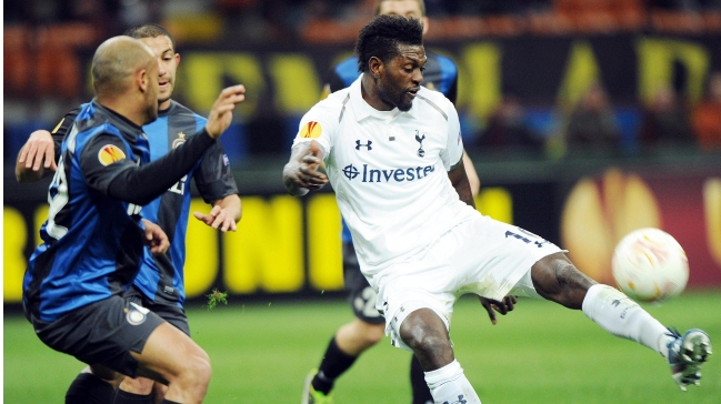 UEFA abrió expediente contra Inter por insultos racistas