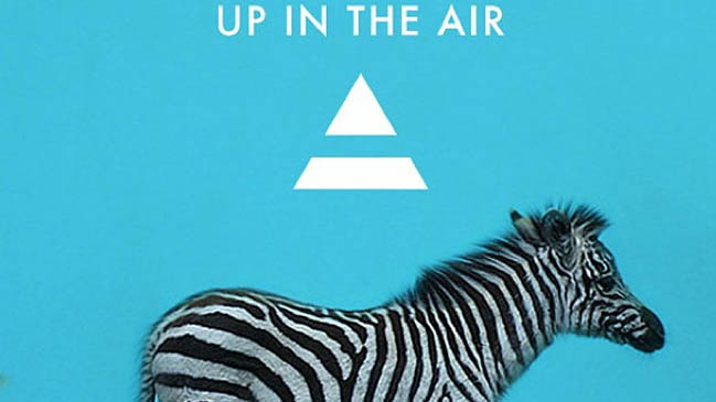 30 Seconds to Mars estrenó su nuevo single en la Estación Espacial Internacional