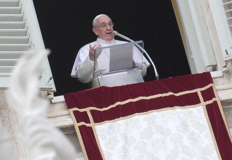 Así será el ritual de la misa de inicio de pontificado del papa Francisco