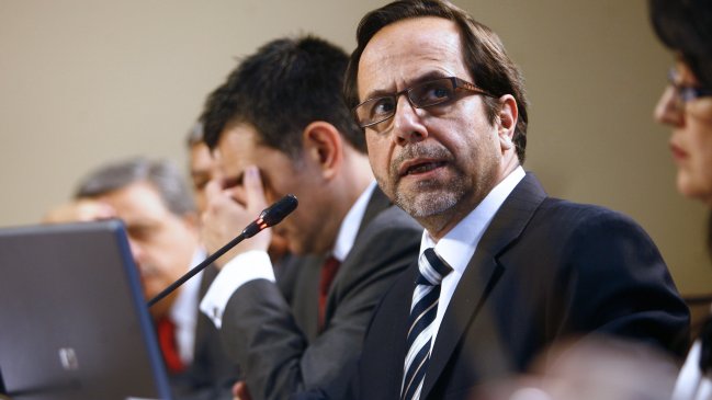 Contralor y caso SII: Todavía no hay una resolución terminal