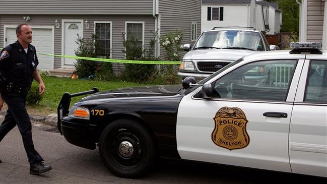 Se suicidó joven acusado de planear matanza en EE.UU.