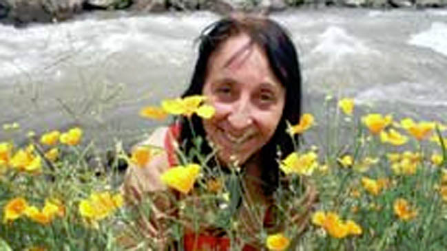 Marcela Osorio: Myriam Palacios es de lo más grande que ha producido la escena nacional