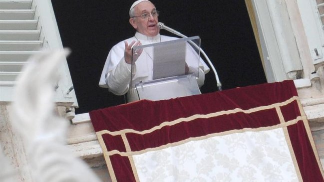 Así será el ritual de la misa de inicio de pontificado del papa Francisco