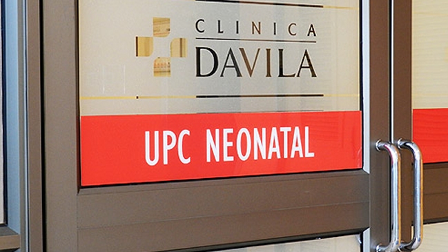 Mujer abortó en el baño de la Clínica Dávila