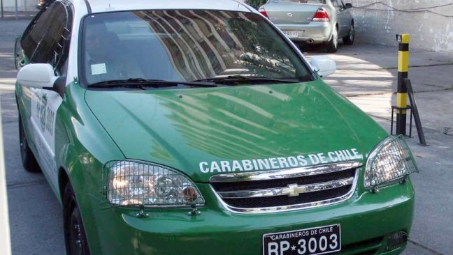 En libertad quedó mujer que ha robado 40 veces un supermercado